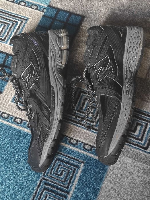 Кроссовки мужские New Balance M1906R Cordura размер EU 45
