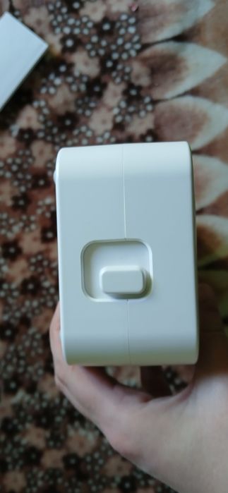 Мини термопринтер