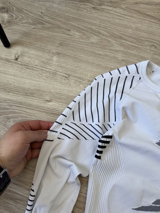 Термо рашгард жіночий X Bionic