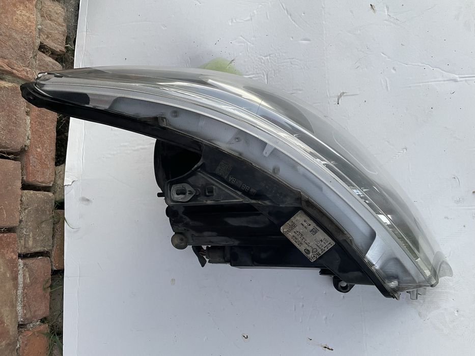 Фара vito 447 led