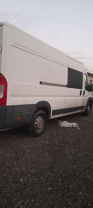 Wypożyczalnia busów autolaweta