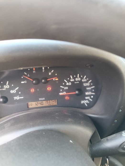 Fiat Doblo 2004 VIN ZFA22300005252408 фото оголошення 3 з 10