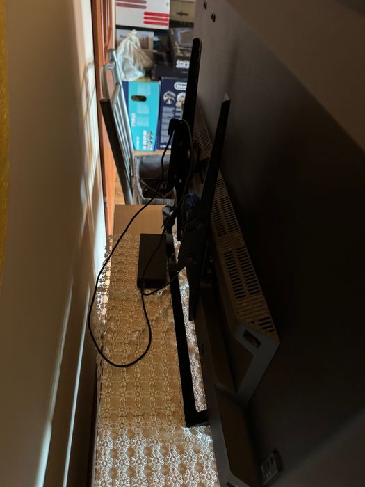 Telewizor Sony bravia. (Nie włącza się)