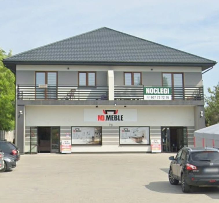 Noclegi, kwatery pracownicze, mieszkanie do wynajęcia