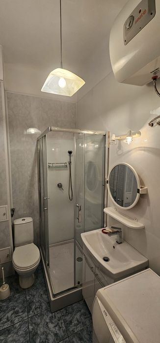 Sprzedam Mieszkanie 52m