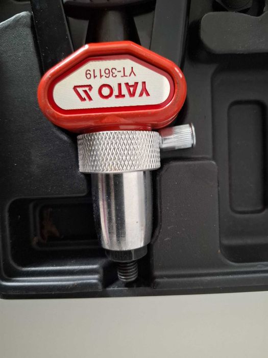 Nitownica do nitonakrętek YATO YT-36119, kod: 159/S/2026