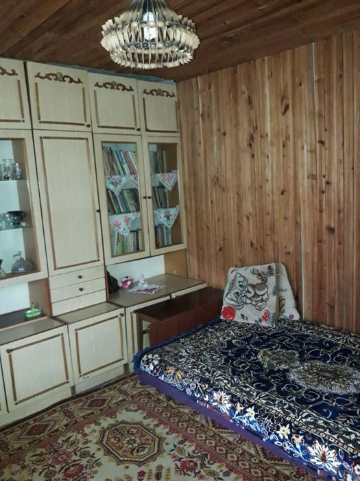 Дача. Дача с гаражом.