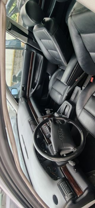 Audi A4 1.900 TDI