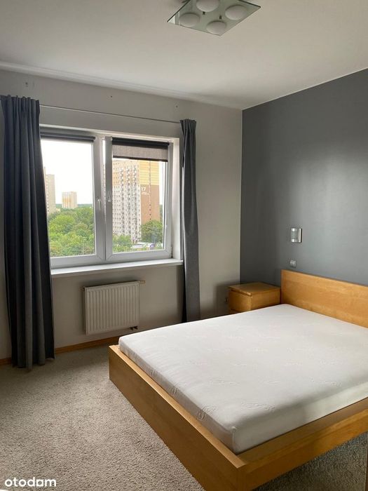 Do wynajęcia 2 pok. 54 m², ul. Mieszka I, Poznań - Widok 2