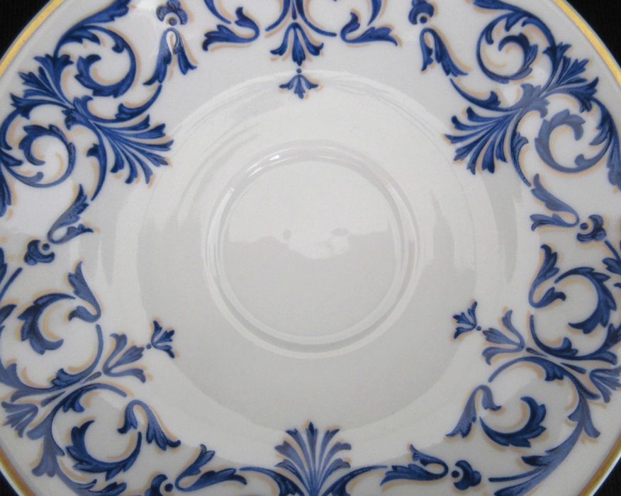 Pires de Chá Vista Alegre (Ref. 5)