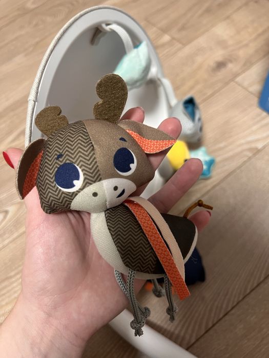 Мобіль Проектор Tiny Love 3в1