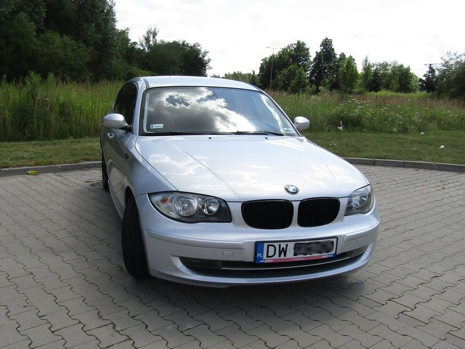 BMW Seria 1