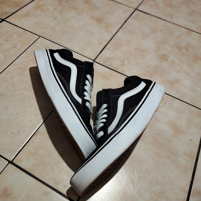 Vans Old Skool Original sk8 y2k