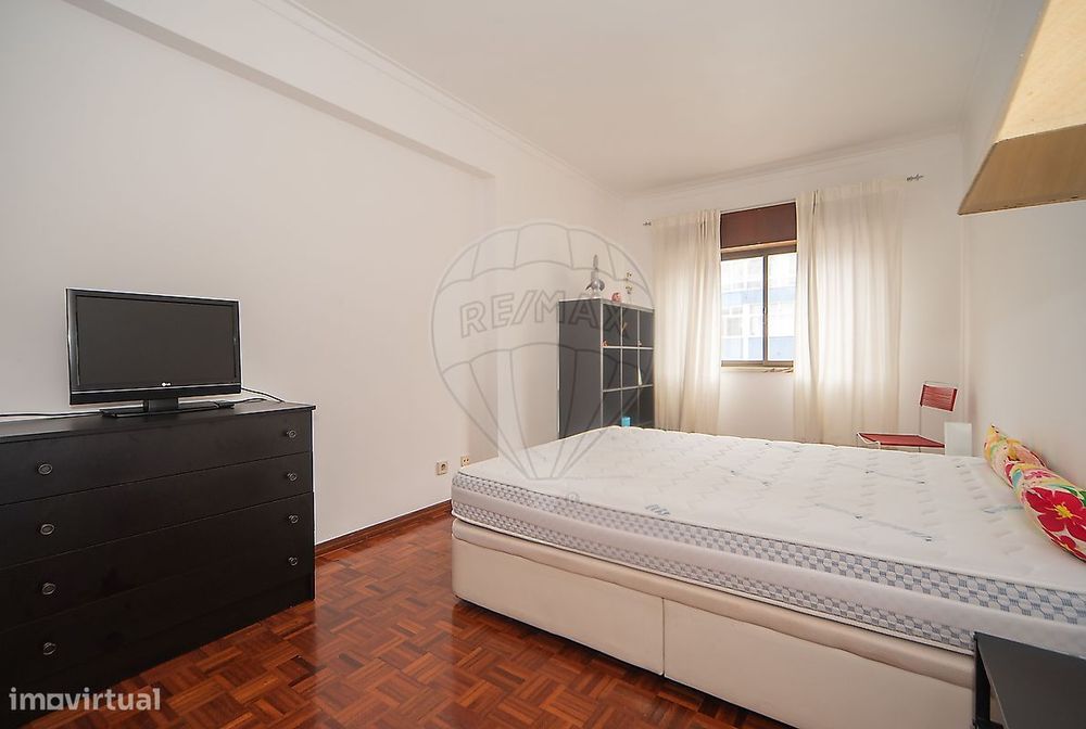 Apartamento T2 para venda