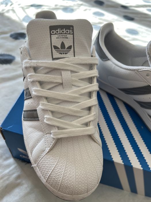 Adidas Superstar