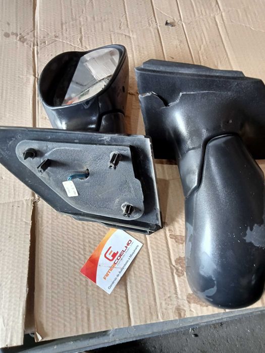 ref 203 espelhos retrovisores citroen c2 Ano 2004
