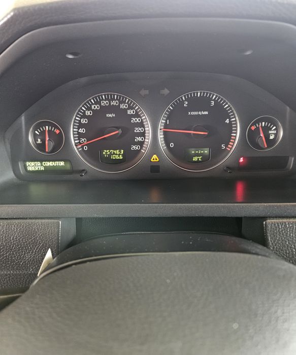 Volvo XC90 7 lugares