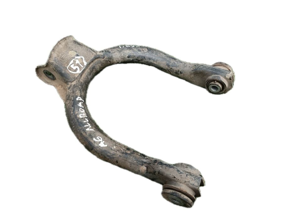 Braço de suspensão trás esquerdo AUDI Allroad (4BH, C5)
