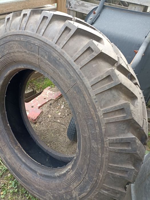 Sprzedam opony rolnicze felgi r16 r15.3 r20