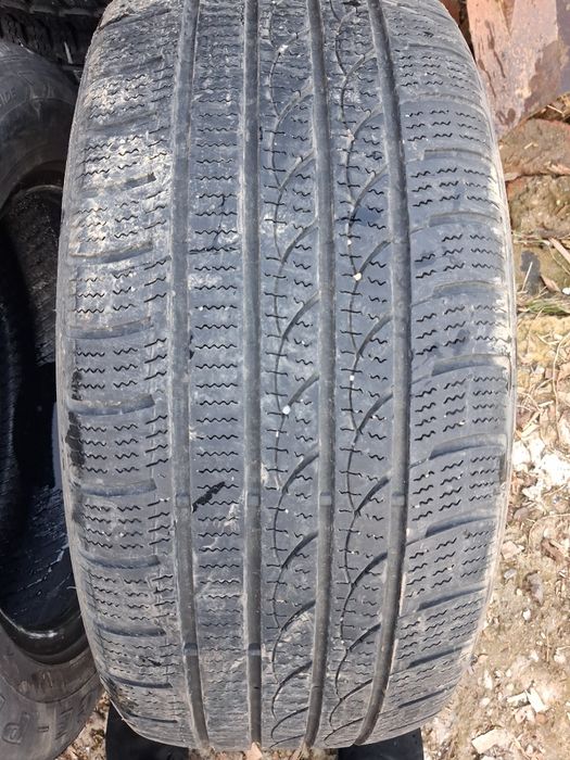 Шини для атомобілів