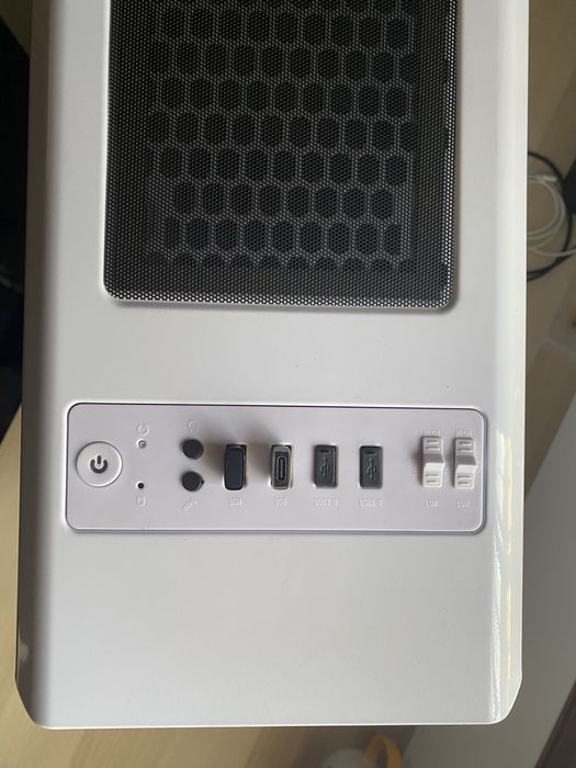 PC Gaming / Edição de vídeo