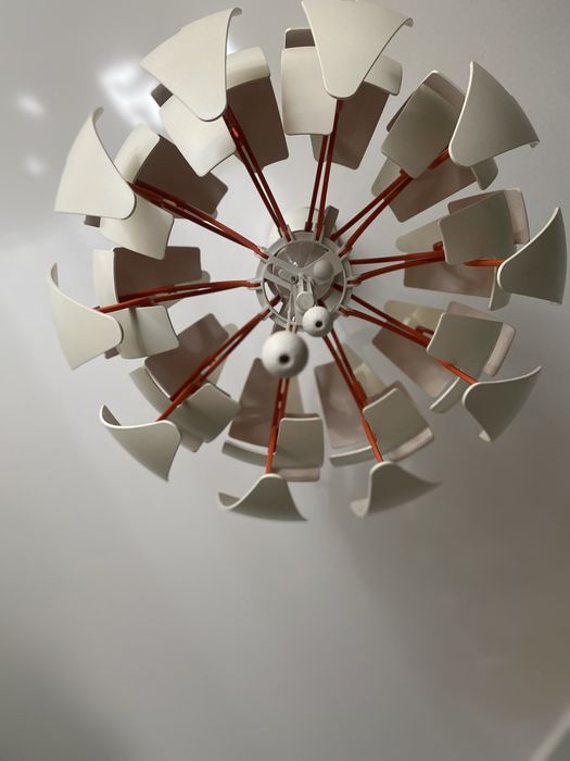 Lampa wisząca Ikea PS 2014