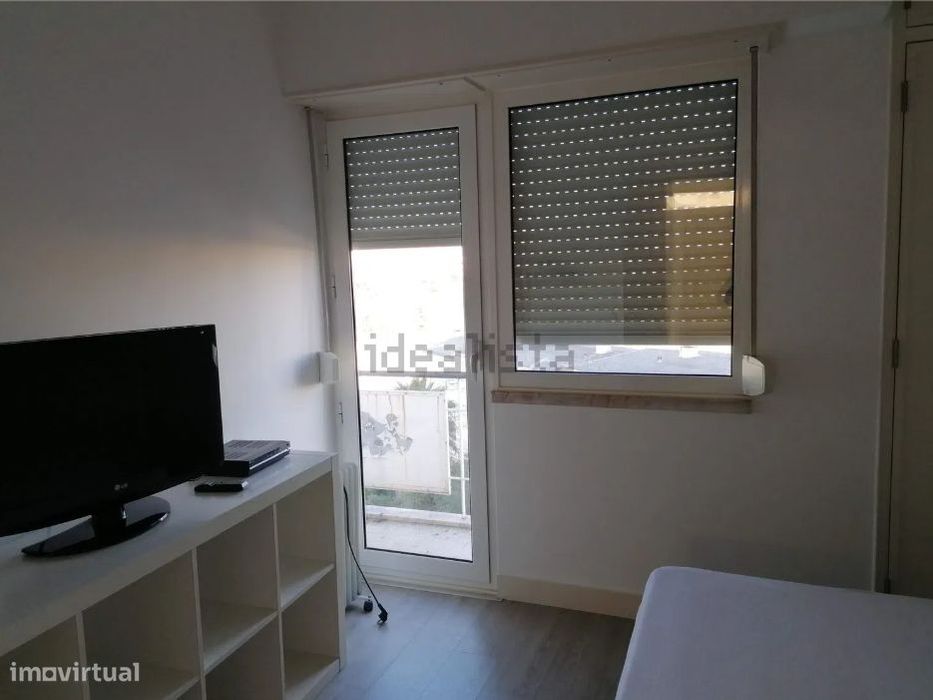 Apartamento, Olivais