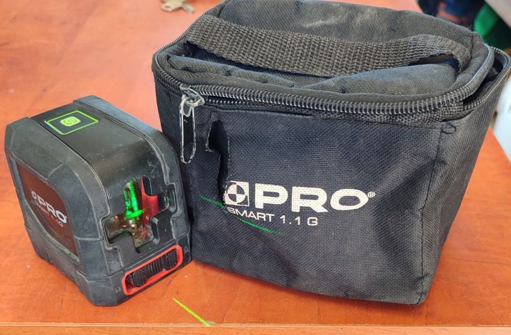 Sprzedam Lazer Pro