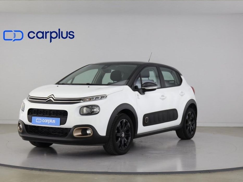Citroën C3 1.2 PureTech Origins