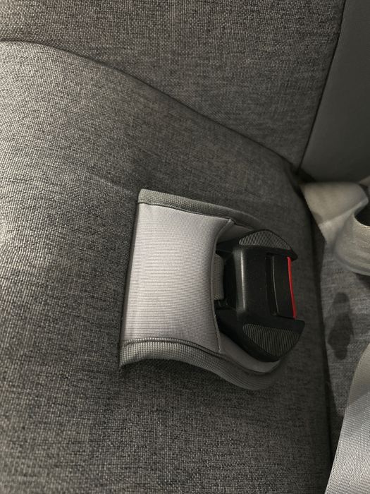 Britax romer dualfix m i-size