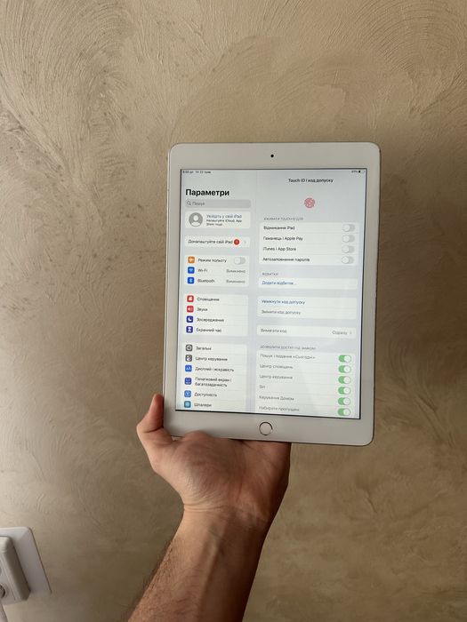 iPad 5 Gen 32Gb Гарний Стан Планшет Apple
