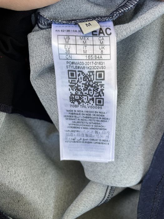 Оригінал сукня плаття Guess