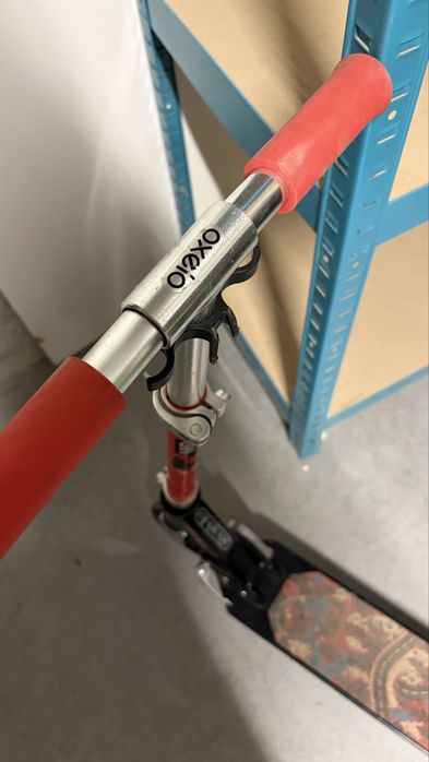 Hulajnoga oxelo mid 1