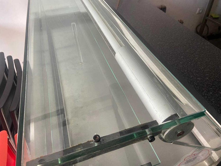 Balcões de frio para estabelecimento comercial