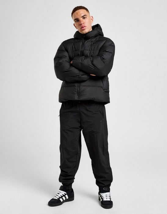 Пуховик Adidas Commercial  Puffer оригінал