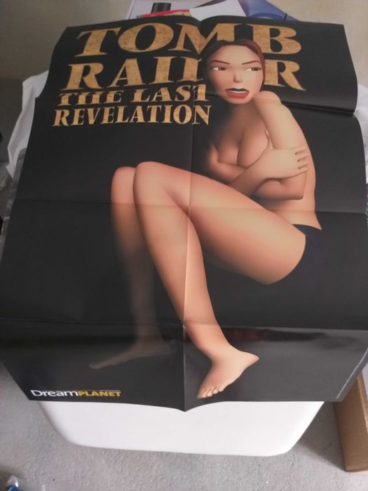 Posters de Videojogos