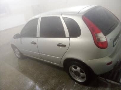 Продам ВАЗ 1119 1.4, 16 клапанів