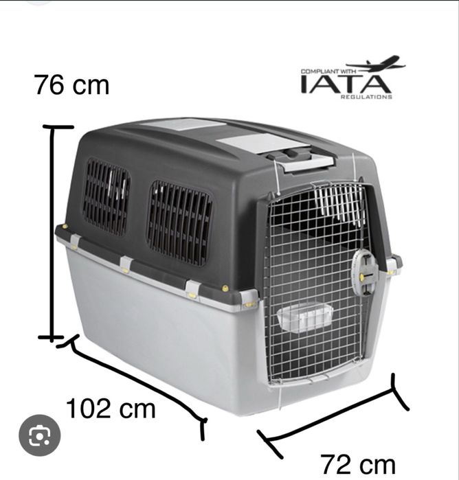 Transportadora grande