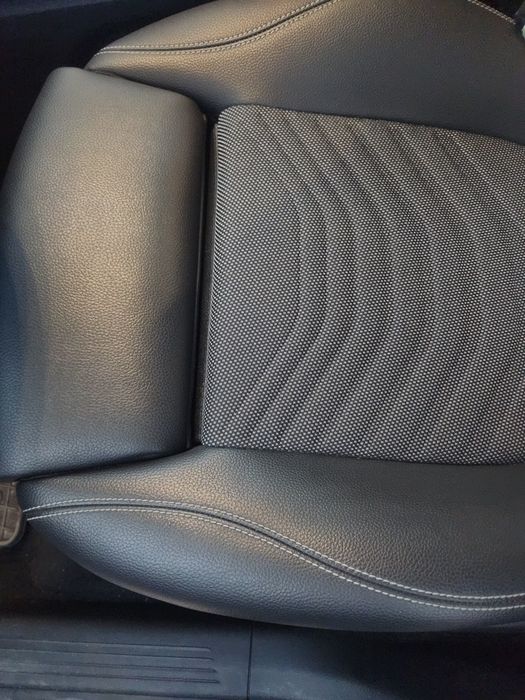 Mercedes EQB 250+