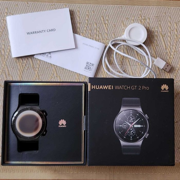 huawei gt2 pro - Купити електроніку - Ціни на OLX.ua