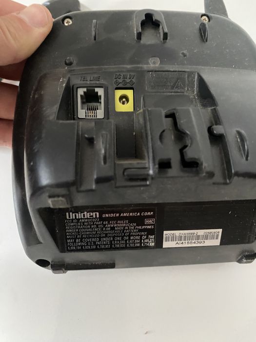 Продам стаціонарний телефон