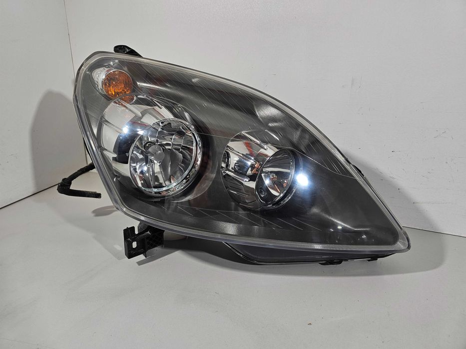 Opel Zafira B Lampy Przód Przednie Zwykłe H7 Komplet Lewa+Prawa Europa