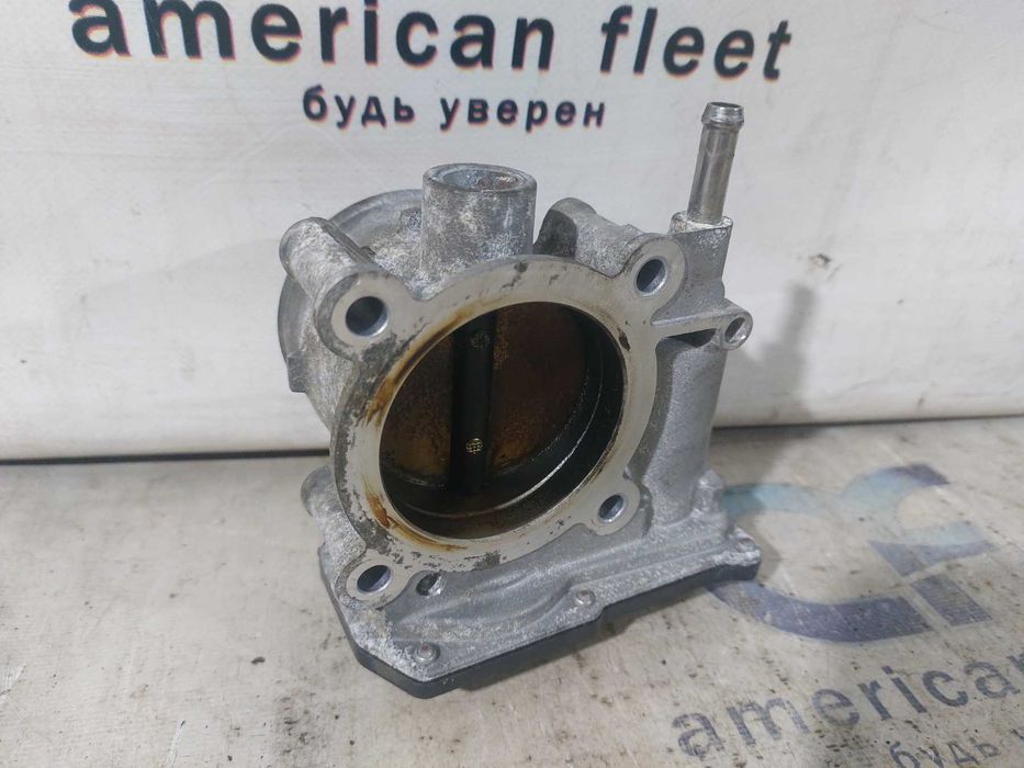 Subaru Impreza 2015 Дроссельная заслонка / Субару Импреза