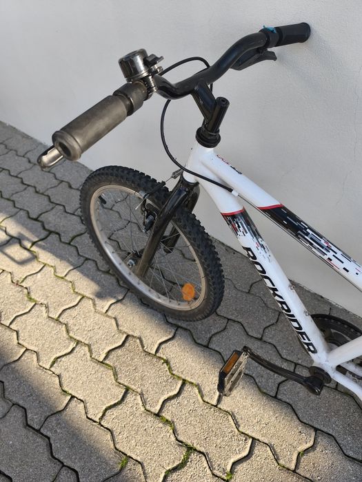 Bicicleta de criança