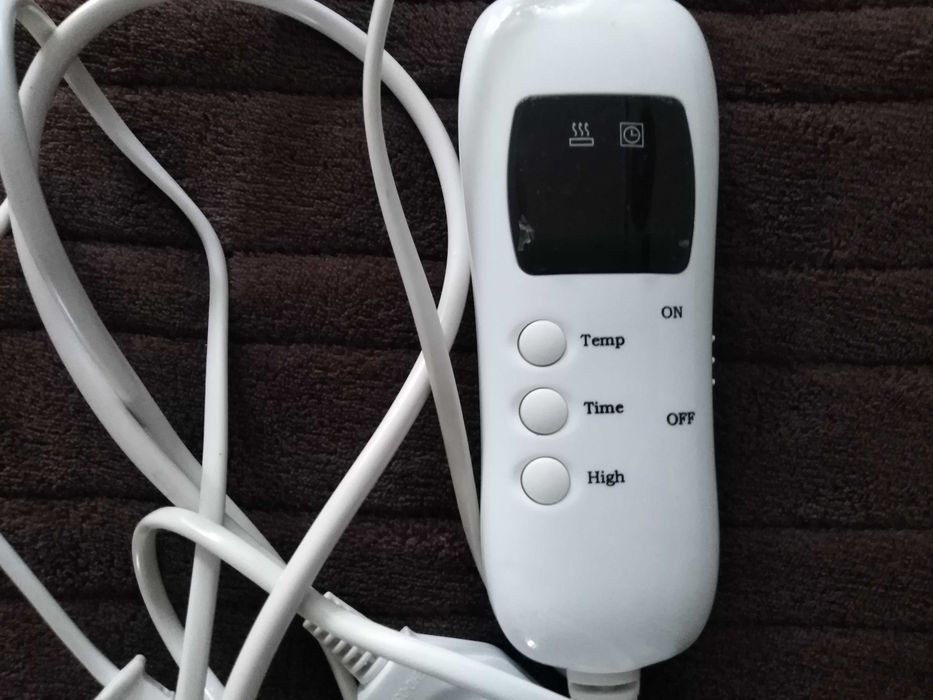 koc elektryczny z programatorem