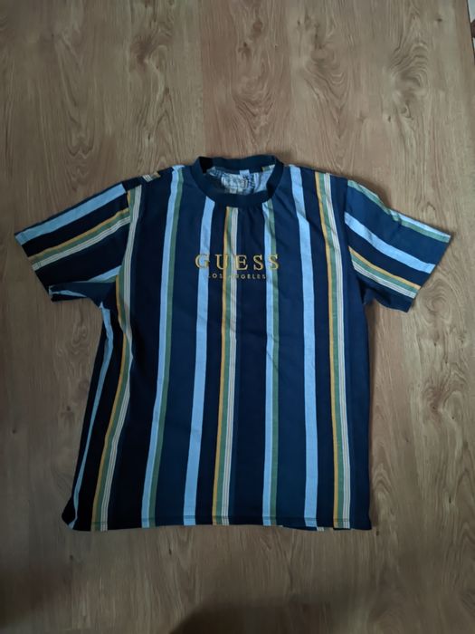 Футболка Guess Originals