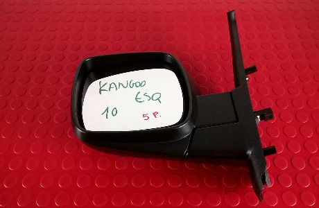 Espelho Retrovisor Esquerdo