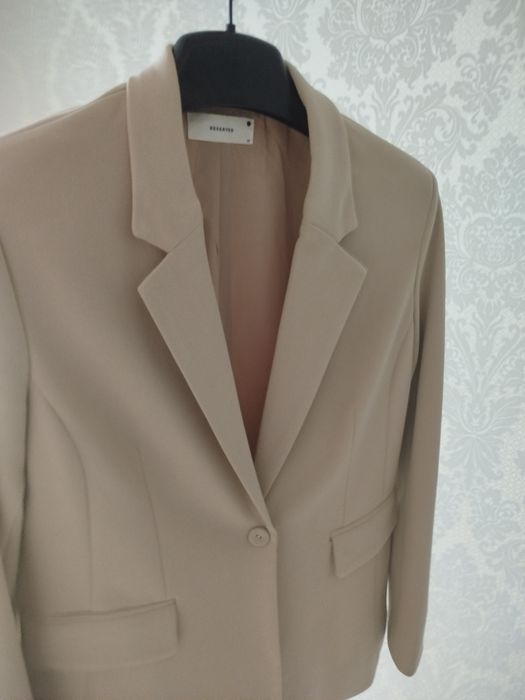 Піджак М S жакет