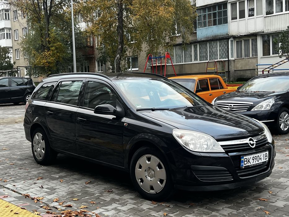 Продам Опель Астра