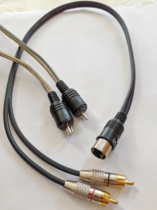 Studio 2000 A HiFi / DENON SA-3900 — редкий винтажный усилитель, 2×40 Вт